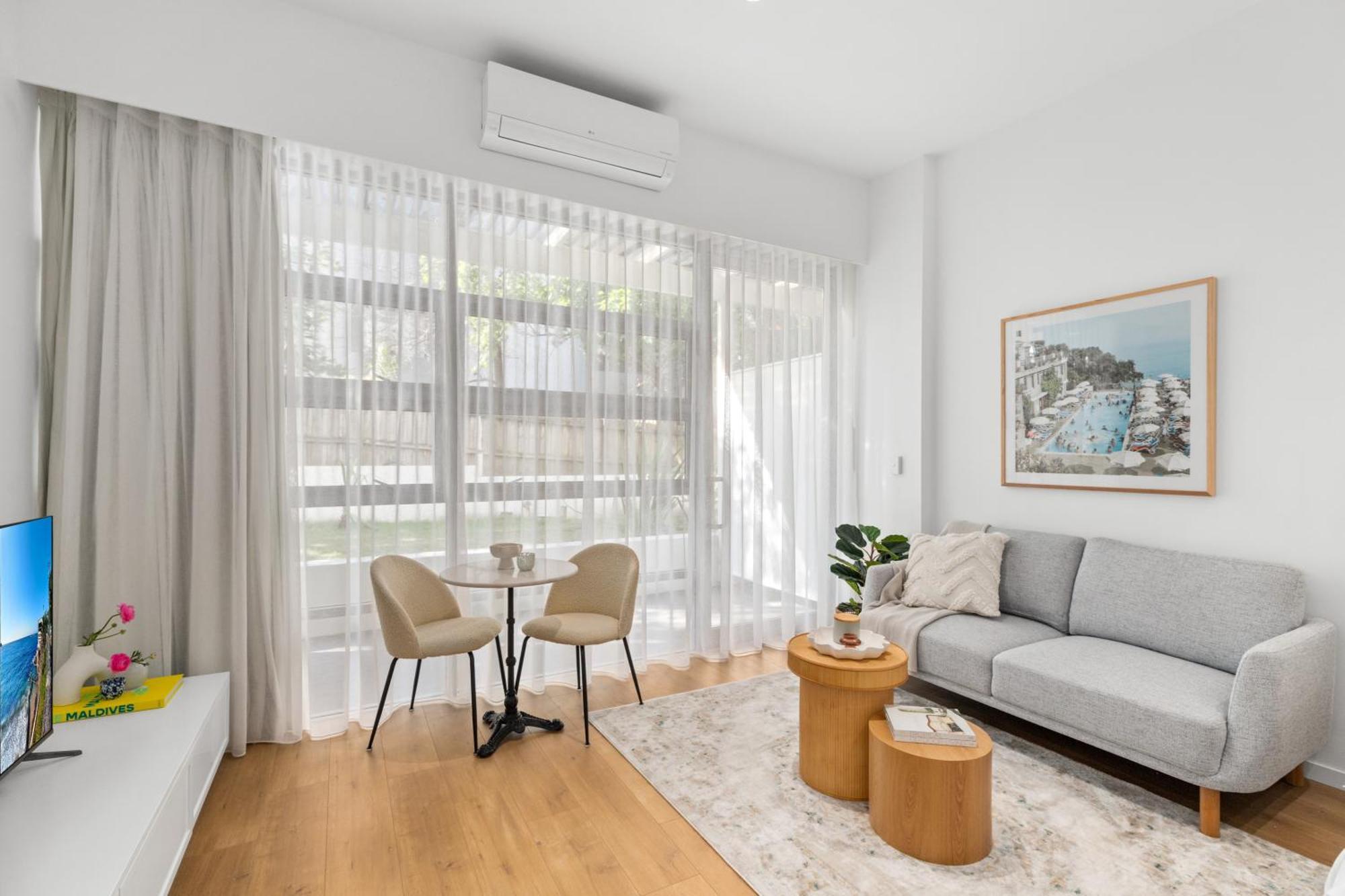 Apartment Luxe 2 - Close To Randwick Sydney