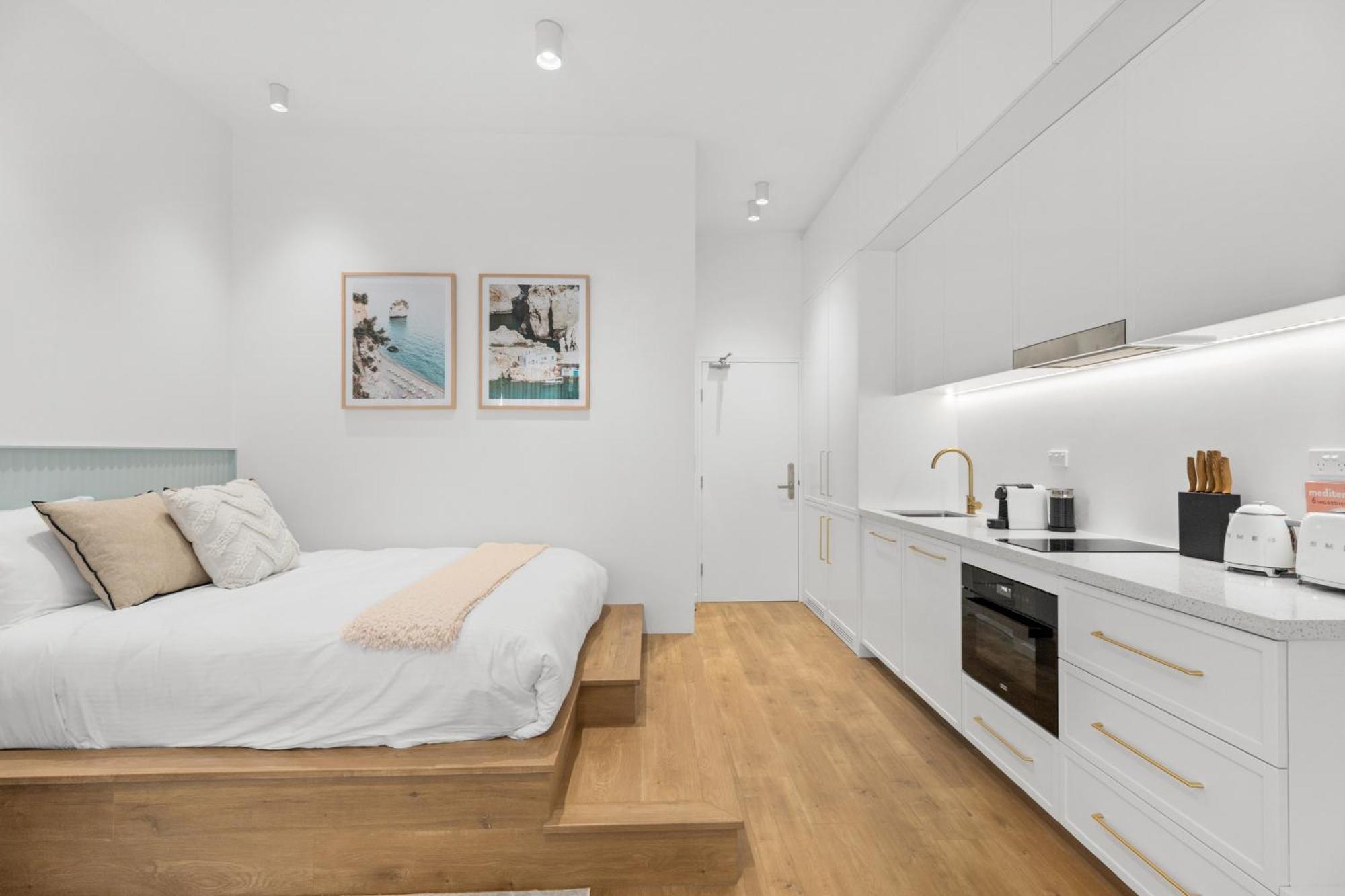 Luxe 2 - Close To Randwick *
