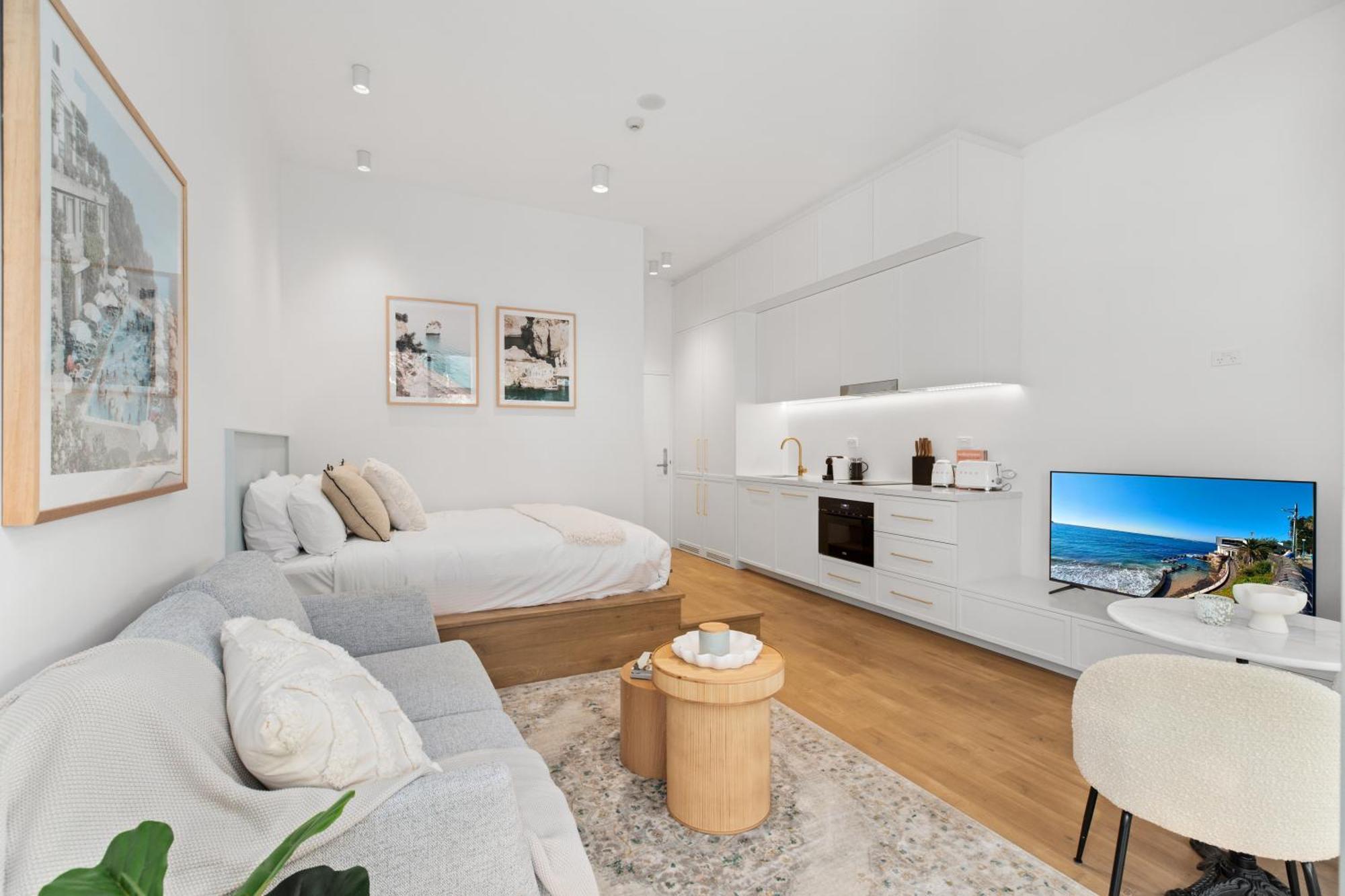 Apartment Luxe 2 - Close To Randwick *