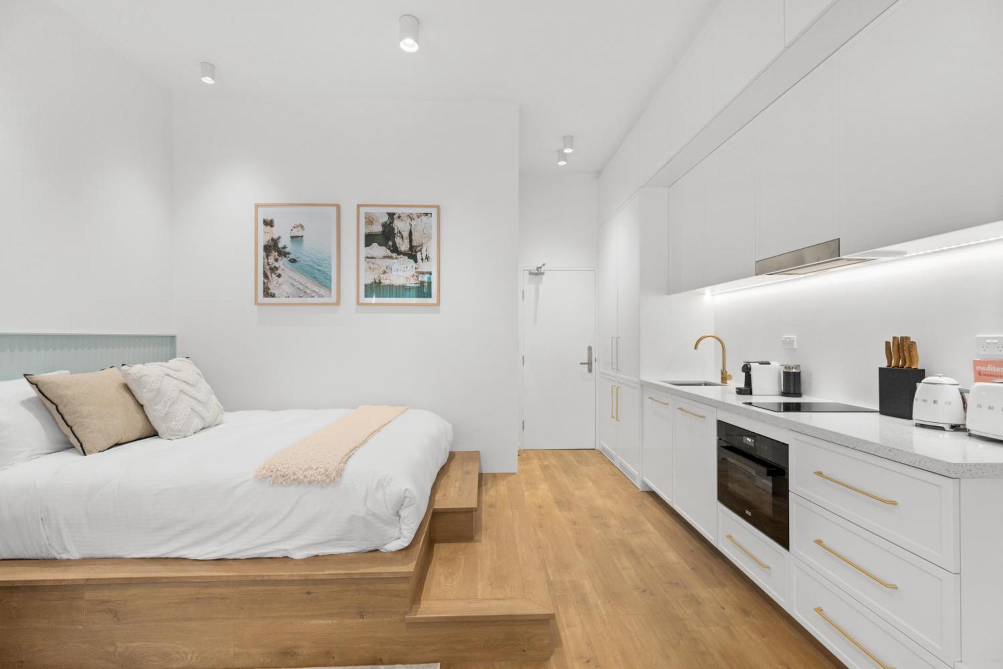 Luxe 2 - Close To Randwick Sydney
