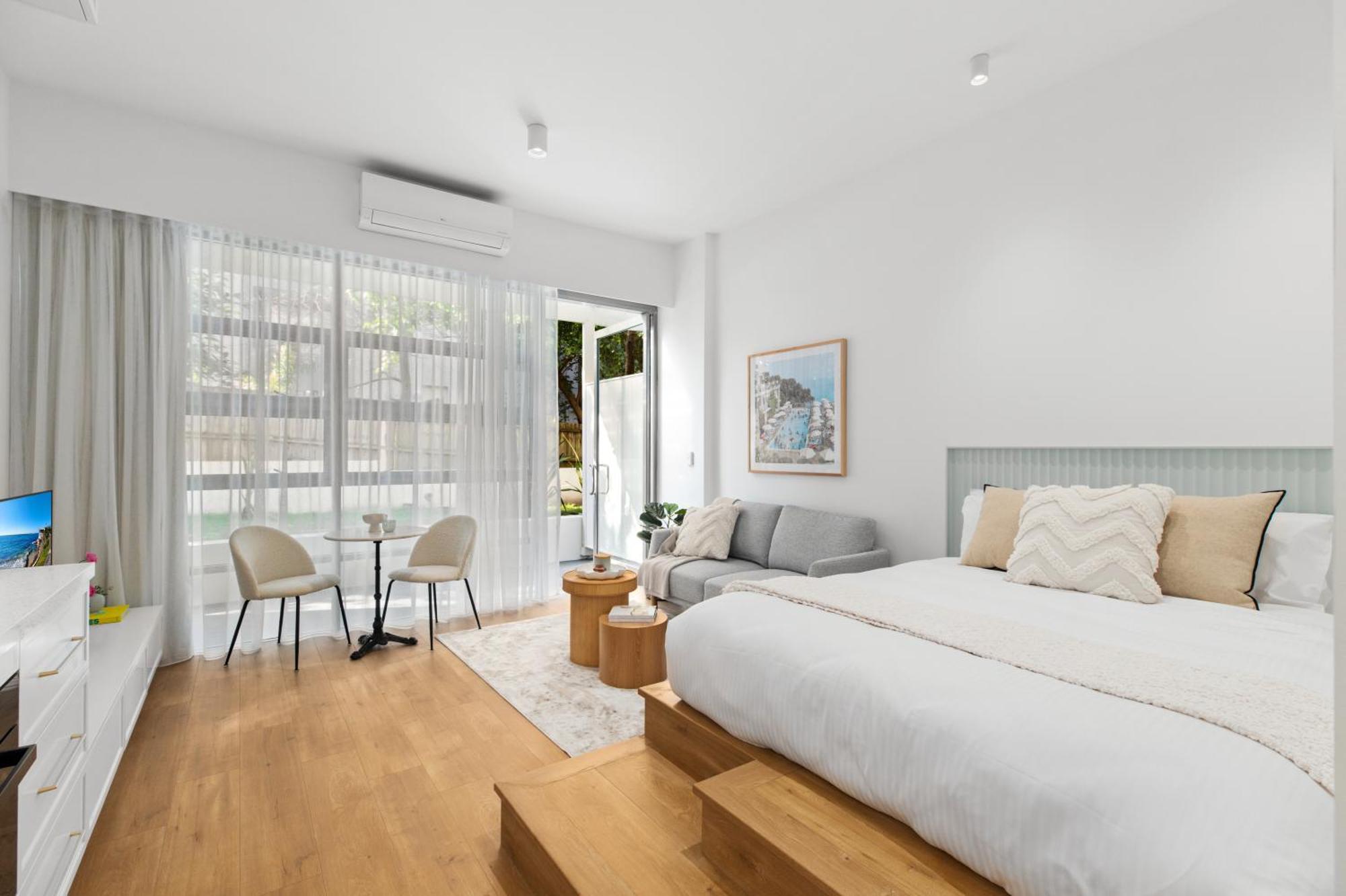 Luxe 2 - Close To Randwick Apartment *