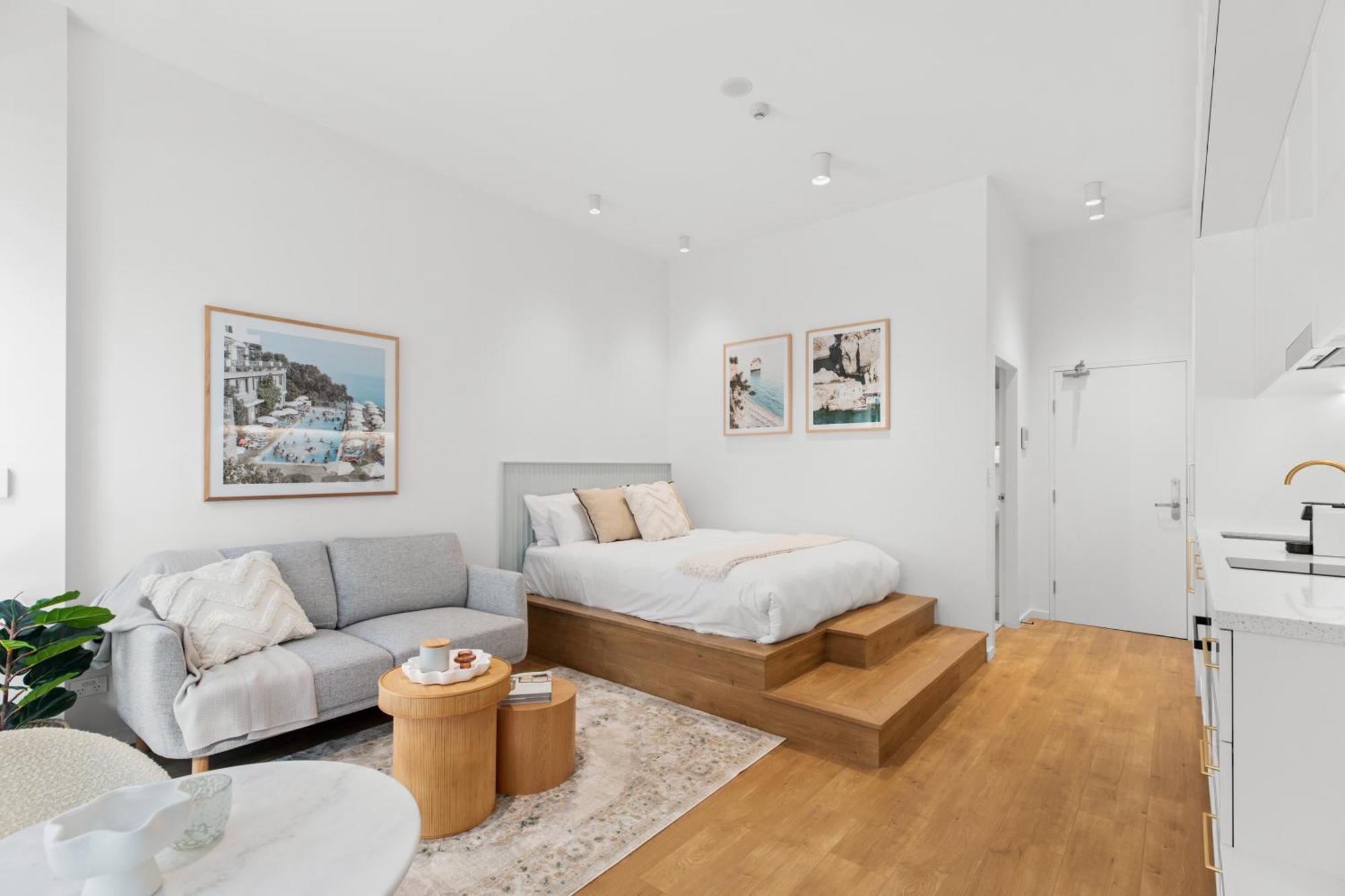 Apartment Luxe 2 - Close To Randwick *