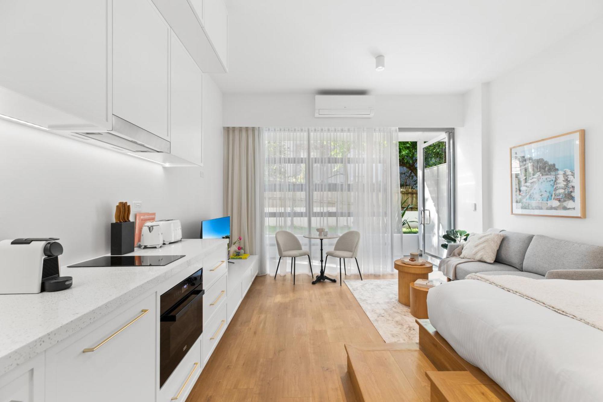 Luxe 2 - Close To Randwick Apartment Sydney