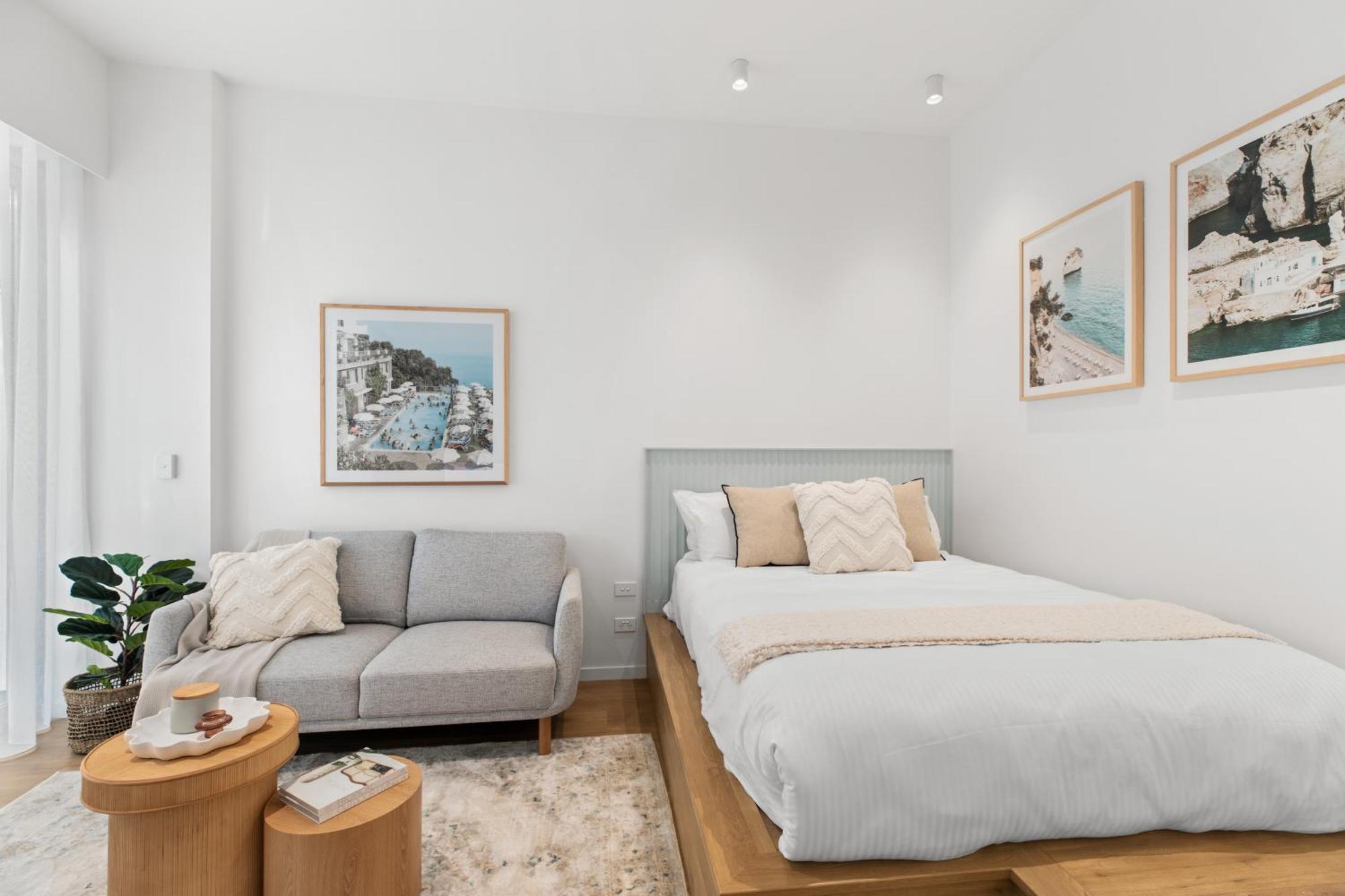 Apartment Luxe 2 - Close To Randwick Sydney