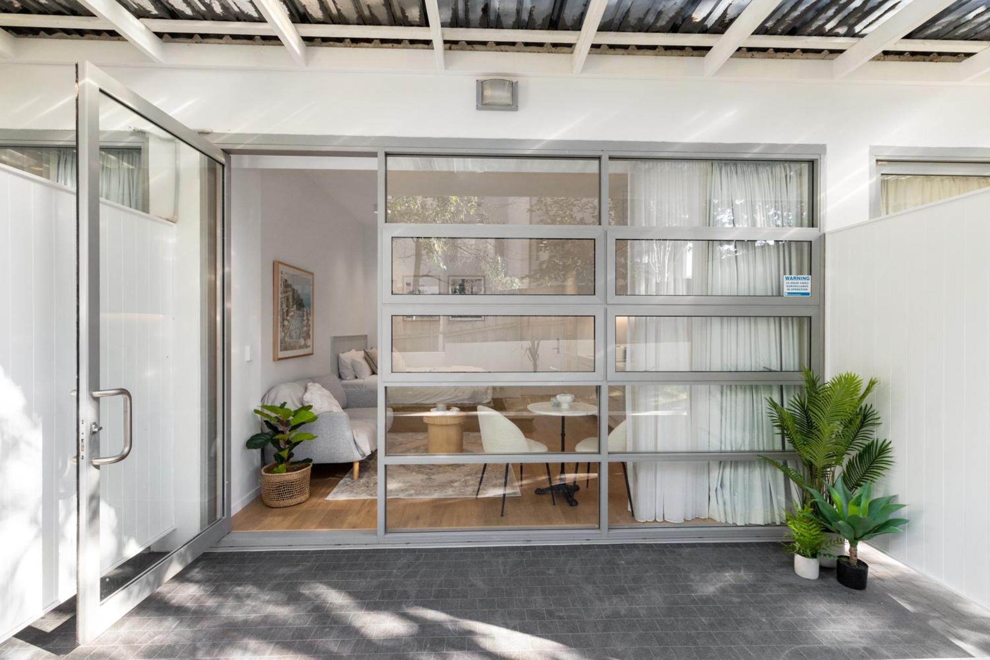 Apartment Luxe 2 - Close To Randwick *